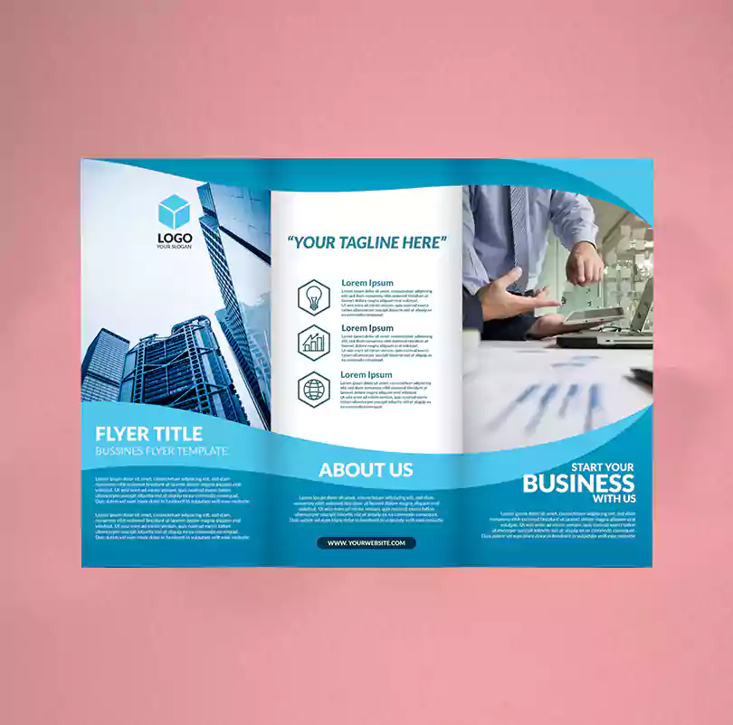 brochures