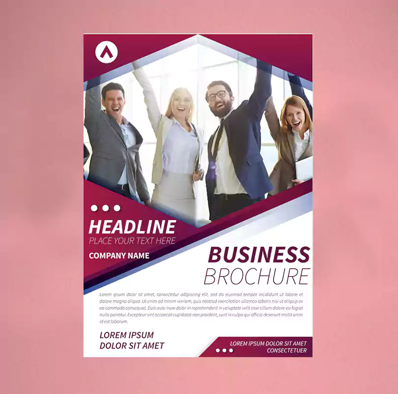 corporate flyers