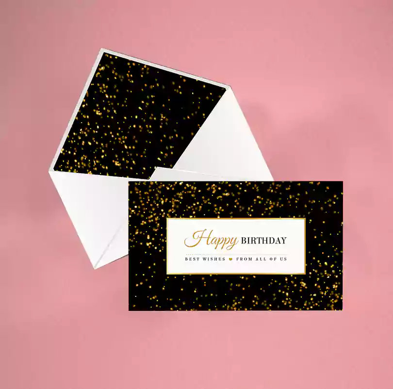envelope