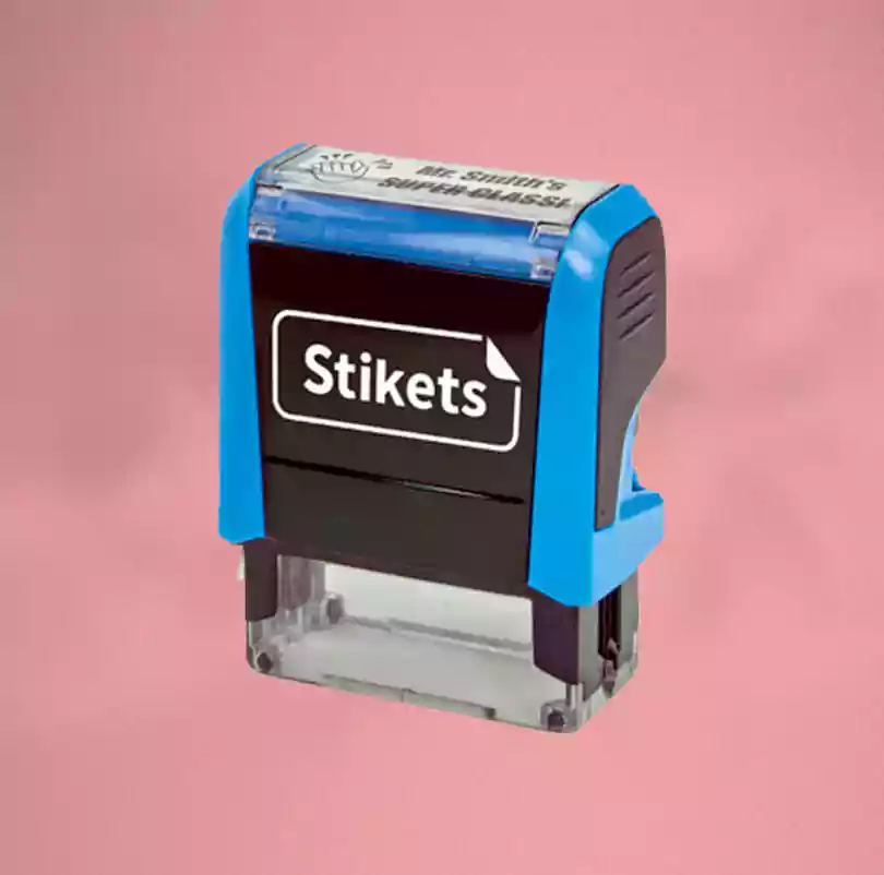 stamps